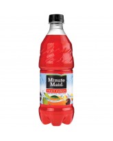 MINUTE MAID  20 OZ. - 24 CT. - CHOOSE