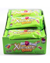 AIRHEADS BITES - EXTREME - 18 CT.
