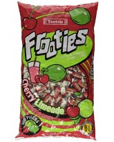 FROOTIES CHERRY - LIMEADE 360 PIECES - 1 CT.