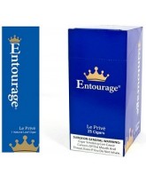 ENTOURAGE LE PRIVE BLUE - 25 CT.