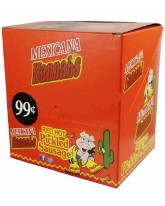HANNAH'S MEXICANA SAUSAGE  - 24 CT.