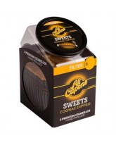 AL CAPONE  SWEET COGNAC DIP 60 - 2 CT.