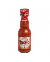 FRANK'S RED HOT SAUCE 24 - 5 OZ.
