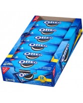 NABISCO OREO COOKIES 2.4 OZ. - 12 CT.