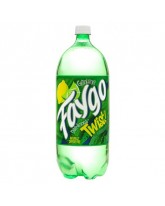 FAYGO 2 LITERS TWIST  8 CT.