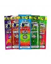 HEMP ZONE 5 PACK - 15 CT. - CHOOSE