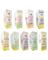 HIGH HEMP 2 PACK - 25 CT.  - CHOOSE