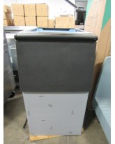 Hoshizaki B-300SF, 22 inch Wide Ice Storage Bin with 300 lbs Capacity 