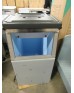 Hoshizaki B-300SF, 22 inch Wide Ice Storage Bin with 300 lbs Capacity 