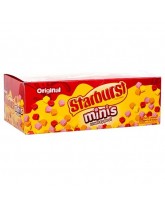 STARBURST ORIGINAL MINIS - 24 CT.