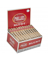 PHILLIES BLUNT - 55 CT.