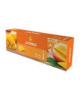 AL FAKHER HOOKAH / SHISHA TOBACCO - MANGO 50 G. - 10 CT.