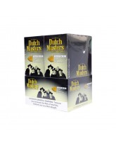 DUTCH MASTERS RUSSIAN CREAM  2 PACK - 15 CT.