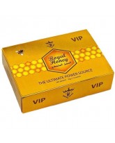 VIP ROYAL HONEY - 12 CT.