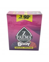 Z PALMA BERRY 3 PACK - 15 CT.
