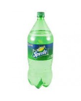 SPRITE  2 LITER - 8 CT.