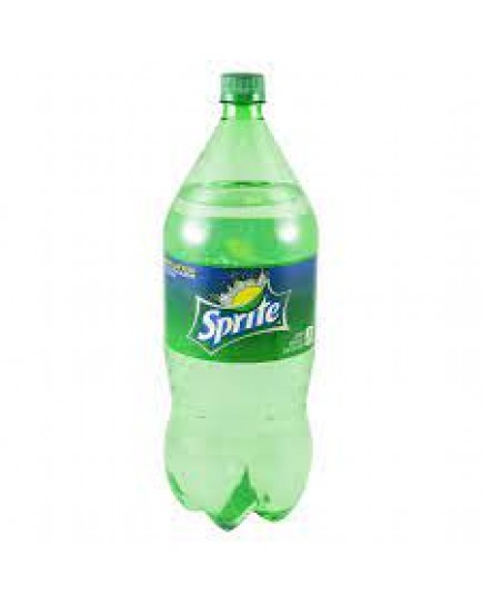SPRITE  2 LITER - 8 CT.