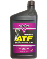 ATF - TRANSMISSION FLUID 1 QUART - 12 CT.