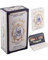 ZIG-ZAG CIGARETTE PAPERS 24 - 32 CT.