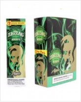 ZIG-ZAG ISLAND  2 PACK - 25 CT.