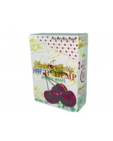 HIGH HEMP BLAZIN' CHERRY 2 PACK - 25 CT.