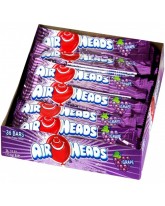 AIRHEADS GRAPE - 36 CT. 