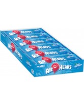 AIRHEADS BLUE RASPBERRY - 36 CT.