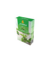 AL FAKHER HOOKAH / SHISHA TOBACCO - MINT 50 G. - 10 CT.