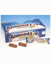 ALMOND JOY 36 CT.