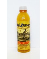ARIZONA TALL BOY RX ENERGY 20 OZ. - 24 CT.