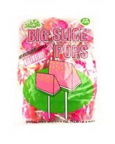 BIG SLICE STRAWBERRY POPS - 48 CT.