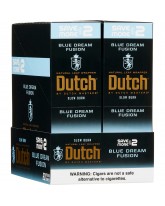 DUTCH MASTERS BLUE DREAM 2 PACK - 15 CT.