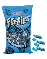 FROOTIES BLUE RASPBERRY 360 PIECES  - 1 CT.