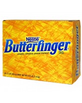 BUTTERFINGER - 36 CT.