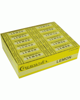 C HOWARD'S LEMON - 24 CT.