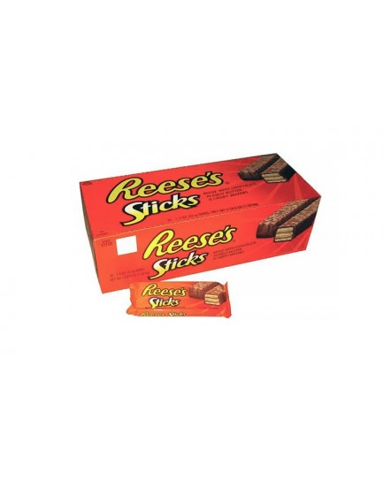 REESE'S STICKS - 36 CT.