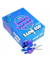 CHARMS BLOW POP BLUERAZZ BERRY - 48 CT.