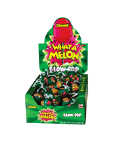 WHAT A MELON BLOW POP - 48 CT.