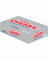 CHUNKY BAR - 24 CT.