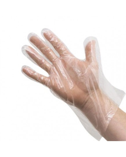 GLOVES  10 - 100 CT.