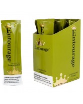 ENTOURAGE CONNOISSEUR - 25 CT.