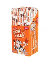 COW TAILS CARAMEL - 36 CT.