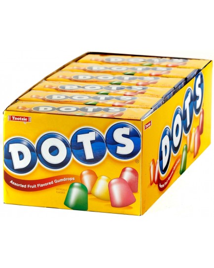 DOTS REGULAR - 24 CT.