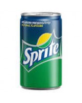 SPRITE CANS 12 OZ. - 24 CT.