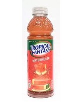 TROPICAL FANTASY WATERMELON 22 OZ. - 24 CT.