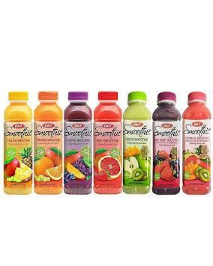 OKF SMOOTHIE 16.9 OZ. - 20 CT. - CHOOSE
