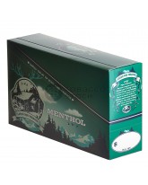 LARGO PIPE TOBACCO MENTHOL - 12 CT.