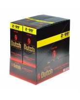 DUTCH MASTERS ATOMIC FUSION 2 PACK - 15 CT. 