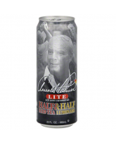 ARIZONA ARNOLD PALMER BLACK CAN 22 OZ. - 24 CT.