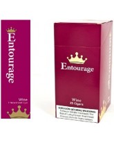 ENTOURAGE WINE - 25 CT.